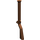 LEGO Reddish Brown Musket Rifle Gun (2561)
