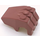 LEGO Reddish Brown Oversized Minifig Hand (11092 / 77030)
