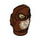 LEGO Reddish Brown Owl with Tan Feathers (104115)