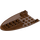 LEGO Červenohnědá Letadlo Dno 6 x 10 x 1 (87611)