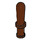 LEGO Reddish Brown Police Baton (13790)