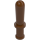 LEGO Rødbrun Politi Baton (13790)