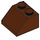 LEGO Reddish Brown Slope 2 x 2 (45°) (3039 / 6227)