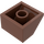 LEGO Reddish Brown Slope 2 x 2 (45°) (3039 / 6227)