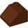 LEGO Brun rougeâtre Pente 2 x 2 (45°) (3039 / 6227)