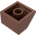 LEGO Brun rougeâtre Pente 2 x 2 (45°) (3039 / 6227)
