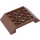 LEGO Reddish Brown Slope 4 x 6 (45°) Double Inverted with Open Center with 3 Holes (30283 / 60219)