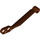 LEGO Reddish Brown Suspension Arm (32294 / 65450)