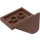 LEGO Brun rougeâtre Queue 2 x 5 x 3.667 Avion (3587)
