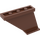 LEGO Brun rougeâtre Queue 4 x 1 x 3 (2340)