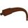 LEGO Reddish Brown Tail 8m (87846)