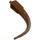 LEGO Reddish Brown Tail 8m (87846)