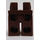 LEGO Brun rougeâtre Tauriel (79016) Minifigure Hanches et jambes (3815 / 18625)