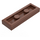 LEGO Reddish Brown Tile 1 x 3 (63864)