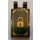 LEGO Rötlich-braun Fliese 2 x 3 mit Horizontal Clips mit gold lock auf dark green wood Muster Aufkleber (Dick geöffnete O-Clips) (30350)