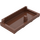 LEGO Reddish Brown Treasure Chest 2 x 4 Lid (80835)