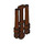 LEGO Reddish Brown Wands on Sprue (36752)