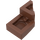 LEGO Reddish Brown Wedge 1 x 2 Left (29120)