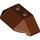 LEGO Reddish Brown Wedge 2 x 4 Triple (47759)