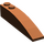 LEGO Rötlich-braun Keil 2 x 6 Doppelt Links (5830 / 41748)