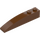 LEGO Reddish Brown Wedge 2 x 6 Double Right (5711 / 41747)