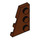 LEGO Reddish Brown Wedge Plate 2 x 3 Wing Left (43723)