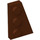 LEGO Reddish Brown Wedge Plate 2 x 3 Wing Right  (43722)