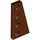 LEGO Reddish Brown Wedge Plate 2 x 4 Wing Right (41769)