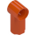 LEGO Reddish Orange Angle Connector #1 (32013 / 42127)