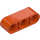 LEGO Roodachtig oranje Balk 3 (32523 / 41482)