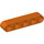LEGO Roodachtig Oranje Balk 5 (32316 / 41616)