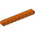 LEGO Reddish Orange Beam 9 (40490 / 64289)