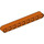 LEGO Rötlich orange Strahl 9 (40490 / 64289)