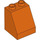 LEGO Reddish Orange Duplo Slope 2 x 2 x 2 (70676)