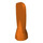 LEGO Rötlich orange Paddle (3343 / 31990)