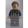 LEGO Reg Cattermole Минифигурка