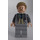 LEGO Reg Cattermole Minifigure