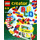 LEGO Regular and Transparent Bricks Set 4119