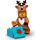 LEGO Reindeer Costume Set 71034-4