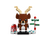 LEGO Reindeer, Elf en Elfie 40353