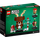 LEGO Reindeer, Elf and Elfie 40353