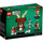 LEGO Reindeer, Elf and Elfie Set 40353 Packaging