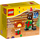 LEGO Reindeer 40092