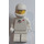 LEGO Reissue Classic Weltraum Weiß mit Airtanks und Modern Helm Minifigur