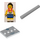 LEGO Relay Runner Set 8909-3
