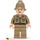 LEGO Rene Belloq Minifigure