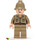 LEGO Rene Belloq Figurine