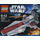 LEGO Republic Attack Cruiser Set 30053