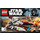 LEGO Republic Fighter Tank Set 75182 Instructions