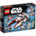 LEGO Republic Fighter Tank 75182 Packaging